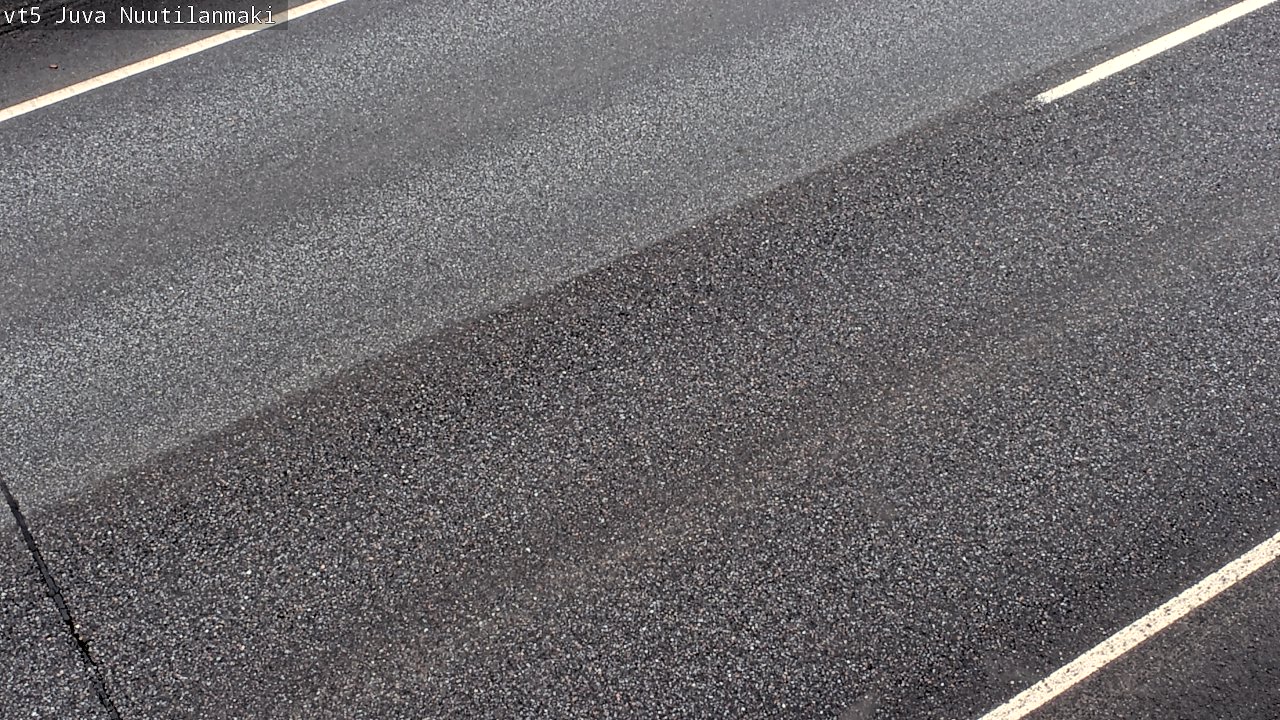 Kelikamerat Kuva Tie 5 Juva, Nuutilanmäki, Juva, Etelä-Savo