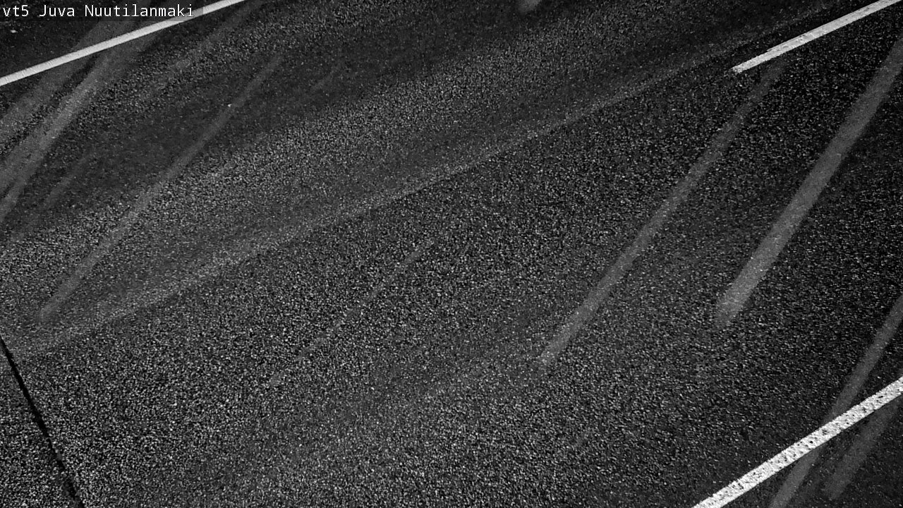 Kelikamerat Kuva Tie 5 Juva, Nuutilanmäki, Juva, Etelä-Savo