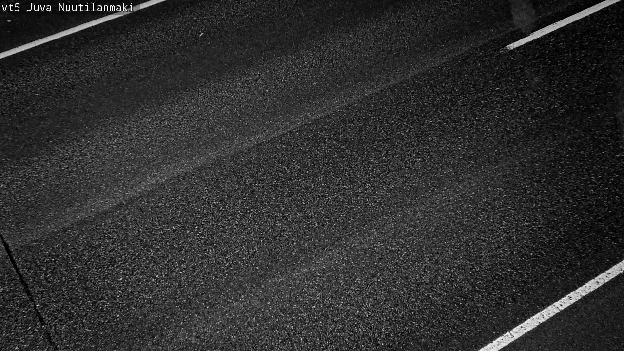 Kelikamerat Kuva Tie 5 Juva, Nuutilanmäki, Juva, Etelä-Savo