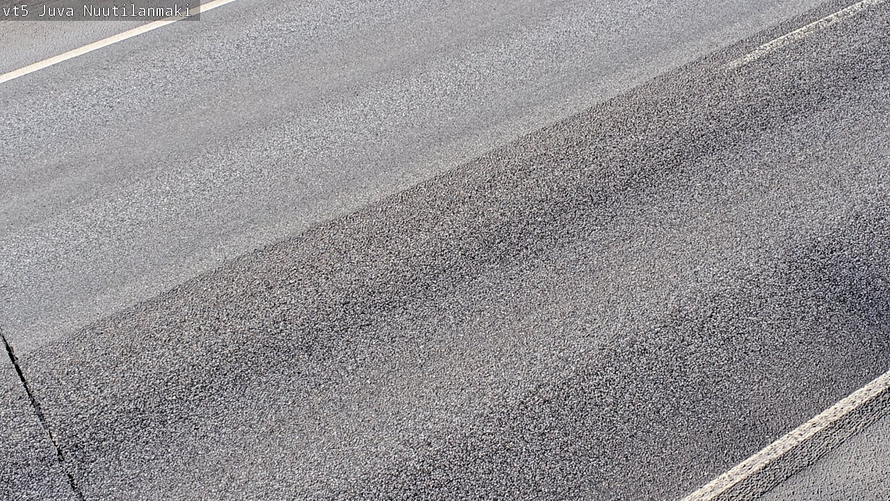 Kelikamerat Kuva Tie 5 Juva, Nuutilanmäki, Juva, Etelä-Savo