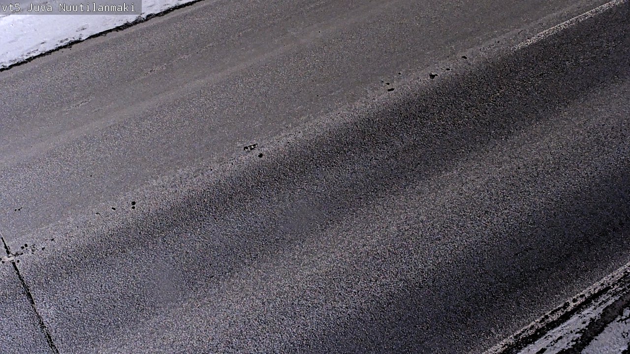 Kelikamerat Kuva Tie 5 Juva, Nuutilanmäki, Juva, Etelä-Savo