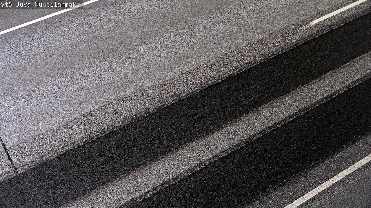 Kelikamerat Kuva Tie 5 Juva, Nuutilanmäki, Juva, Etelä-Savo