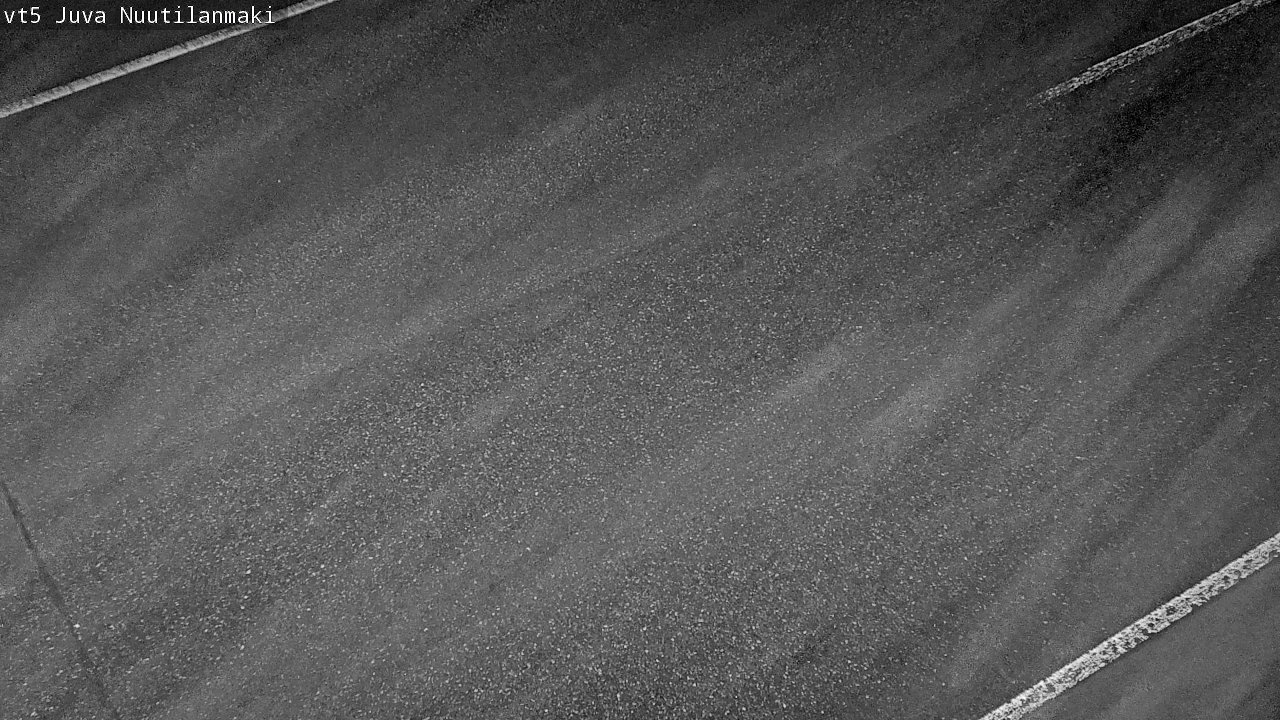 Kelikamerat Kuva Tie 5 Juva, Nuutilanmäki, Juva, Etelä-Savo