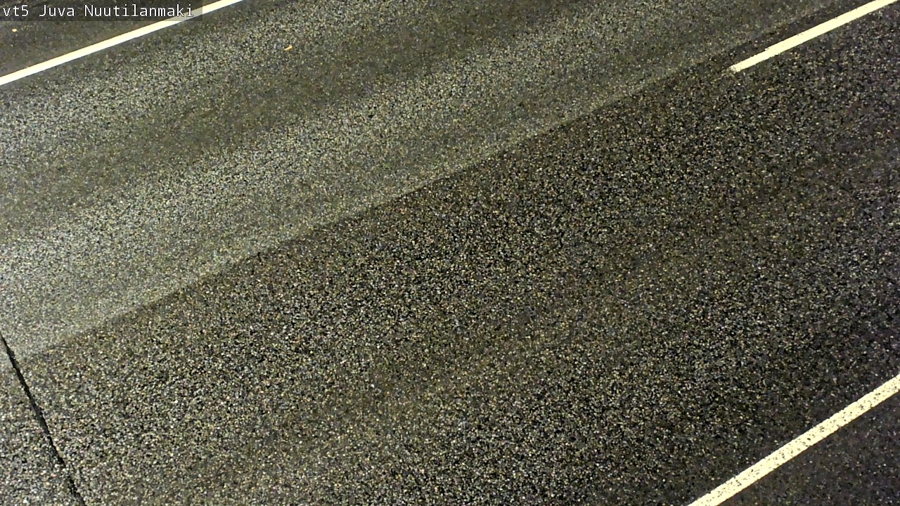 Kelikamerat Kuva Tie 5 Juva, Nuutilanmäki, Juva, Etelä-Savo