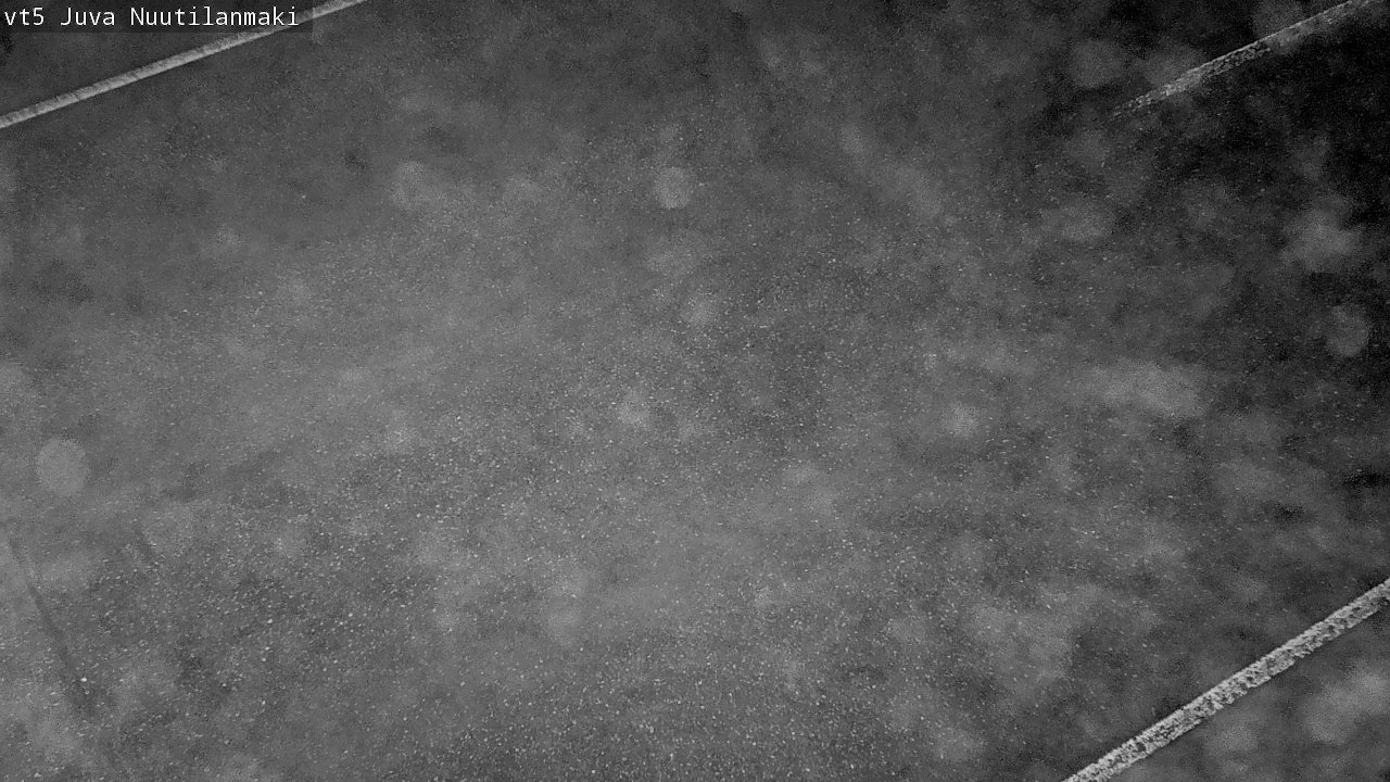 Kelikamerat Kuva Tie 5 Juva, Nuutilanmäki, Juva, Etelä-Savo