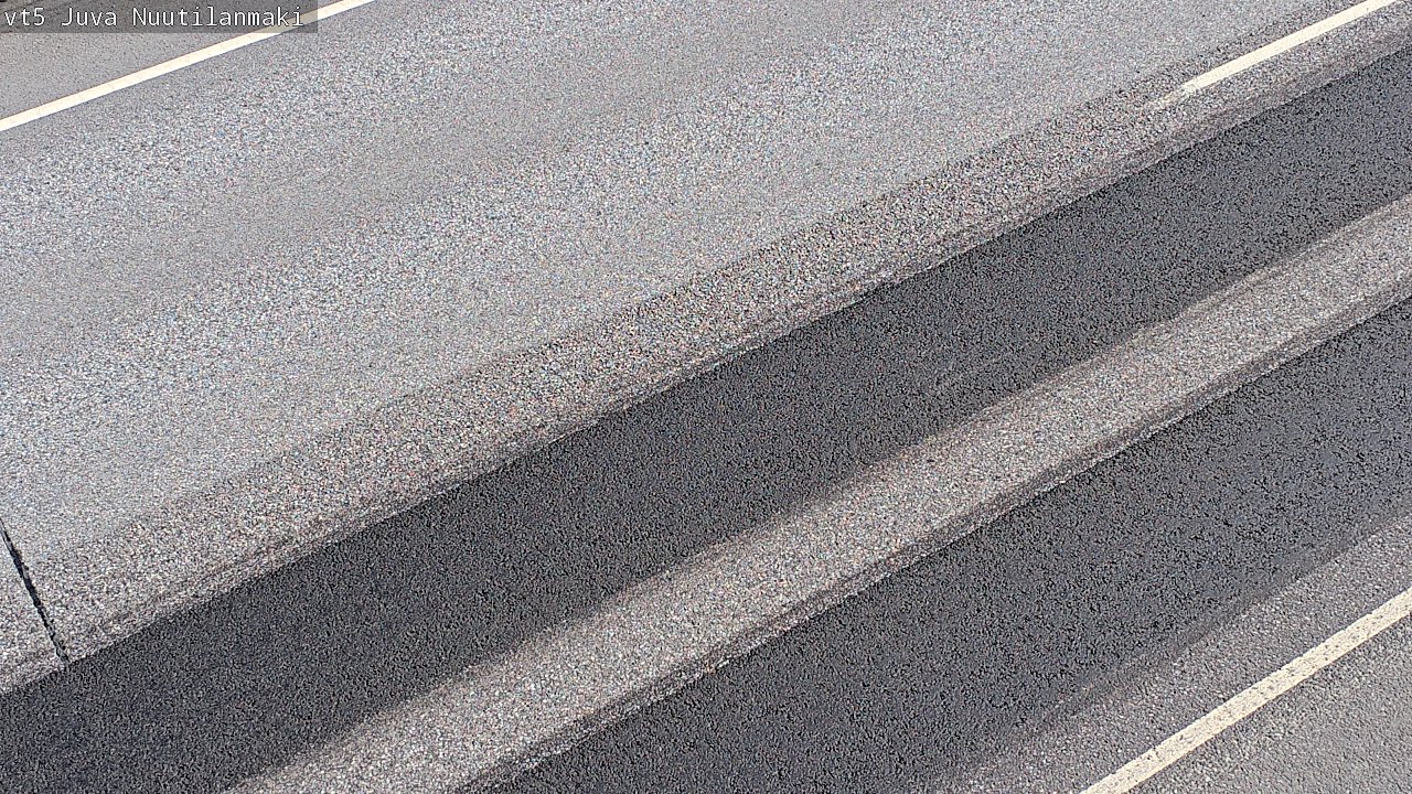 Kelikamerat Kuva Tie 5 Juva, Nuutilanmäki, Juva, Etelä-Savo