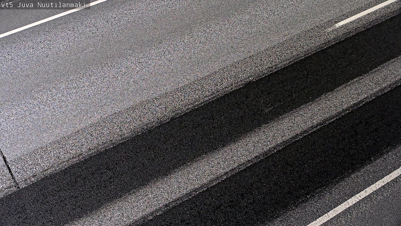 Kelikamerat Kuva Tie 5 Juva, Nuutilanmäki, Juva, Etelä-Savo