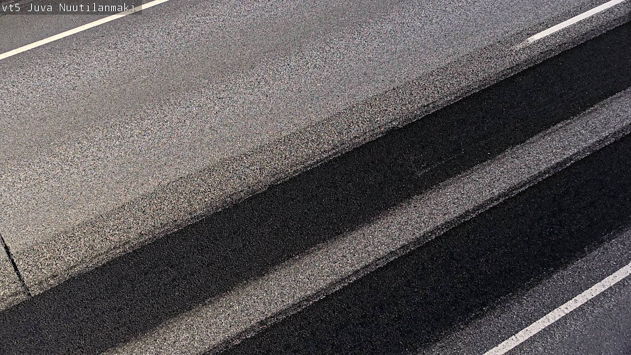 Kelikamerat Kuva Tie 5 Juva, Nuutilanmäki, Juva, Etelä-Savo