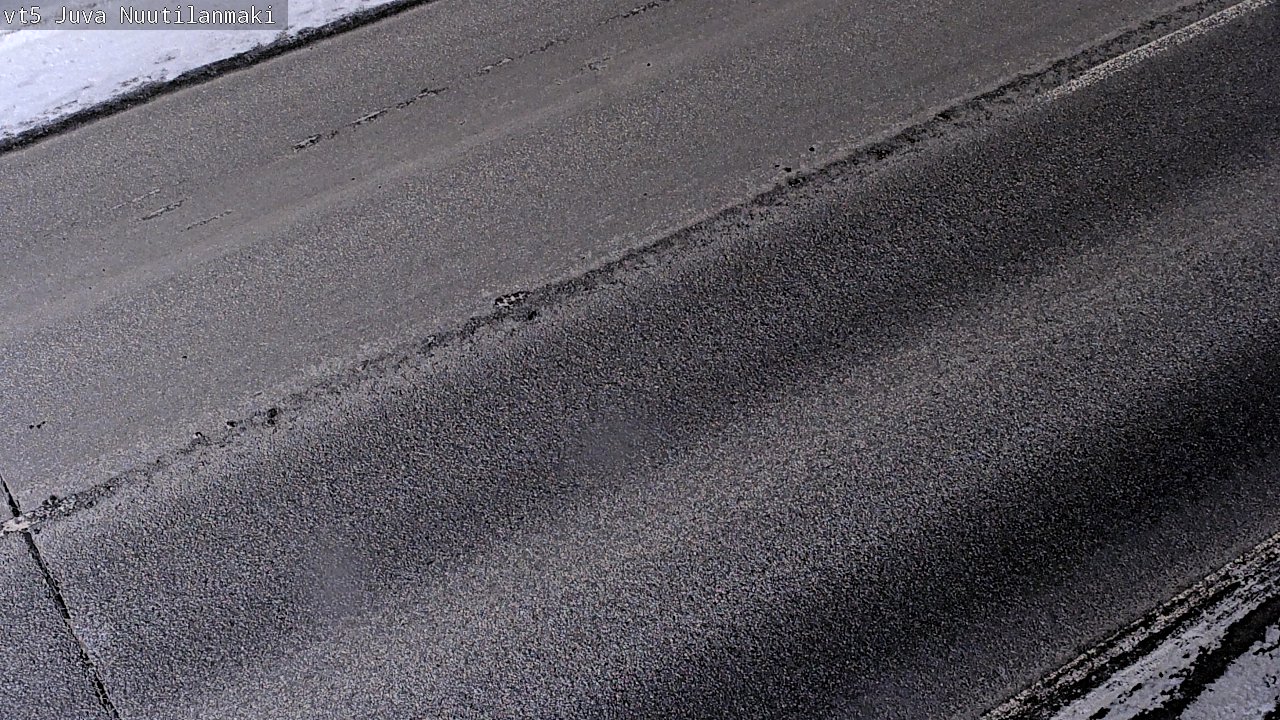 Kelikamerat Kuva Tie 5 Juva, Nuutilanmäki, Juva, Etelä-Savo