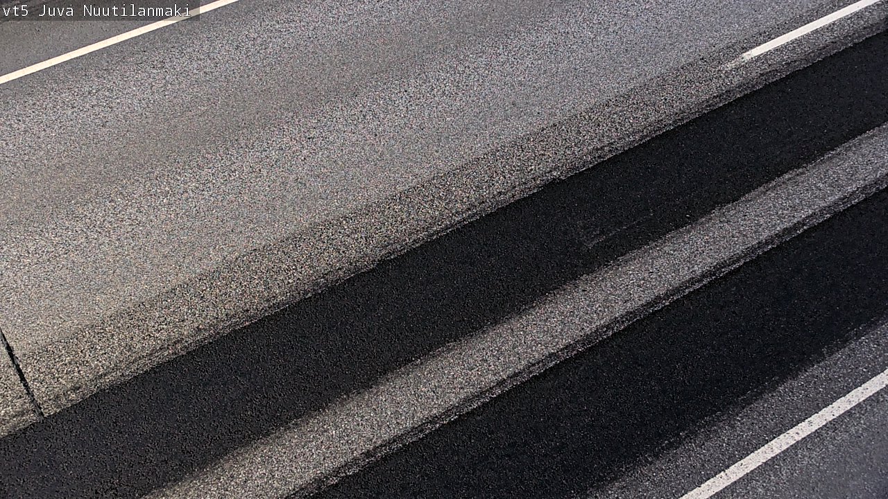 Kelikamerat Kuva Tie 5 Juva, Nuutilanmäki, Juva, Etelä-Savo