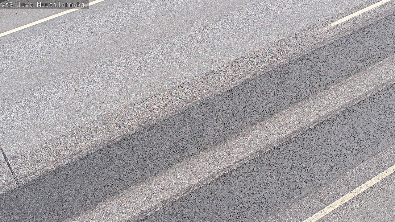 Kelikamerat Kuva Tie 5 Juva, Nuutilanmäki, Juva, Etelä-Savo