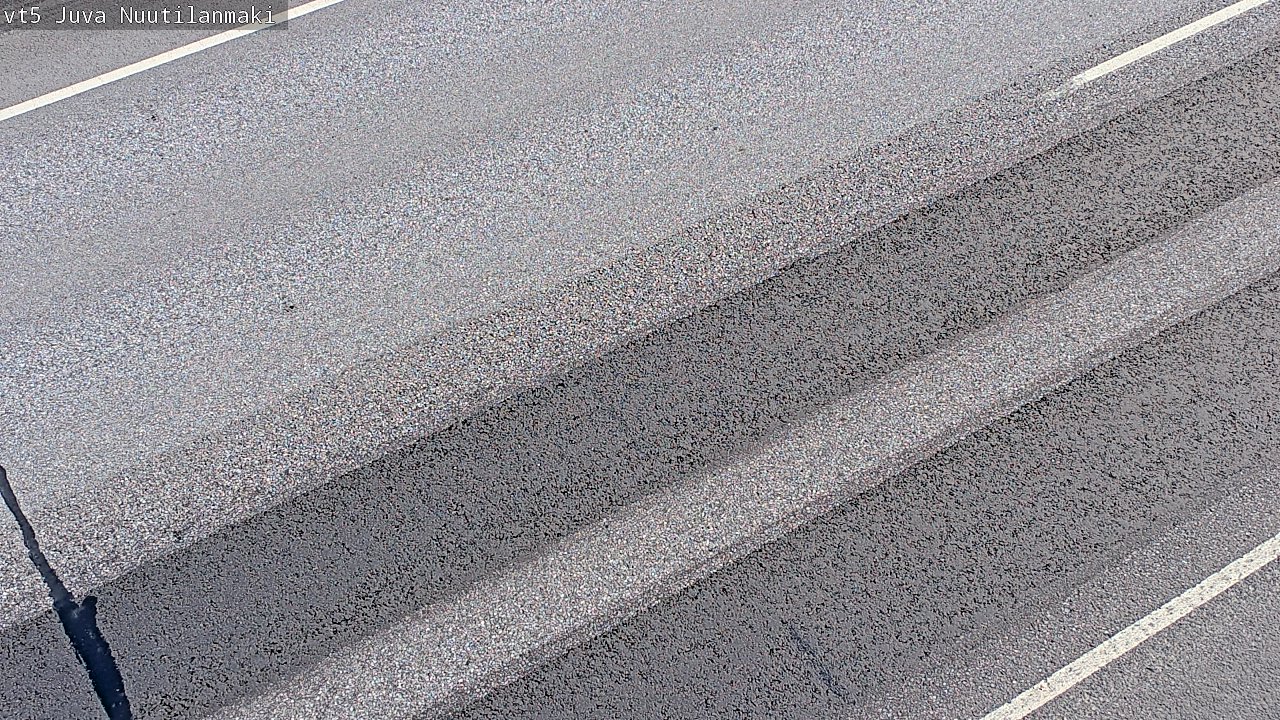 Kelikamerat Kuva Tie 5 Juva, Nuutilanmäki, Juva, Etelä-Savo