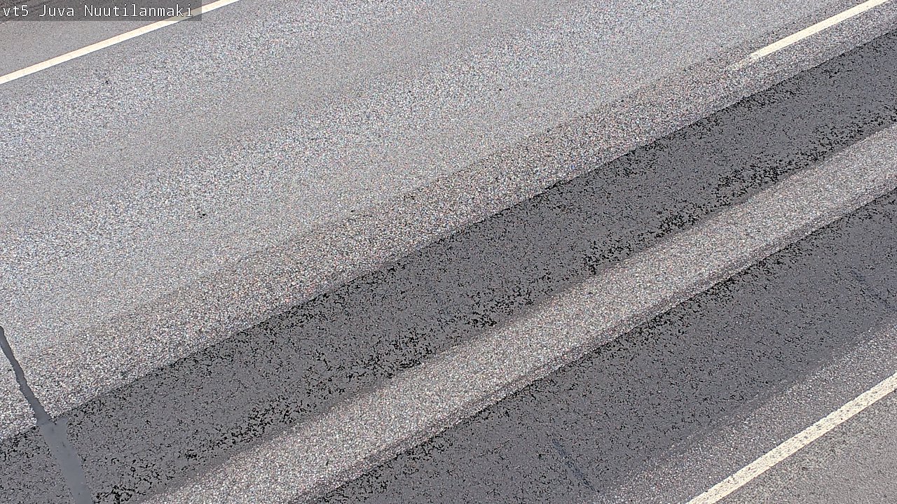 Kelikamerat Kuva Tie 5 Juva, Nuutilanmäki, Juva, Etelä-Savo