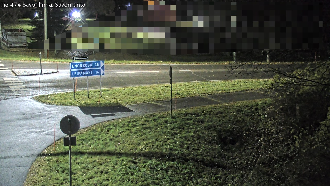 Kelikamerat Kuva Tie 474 Savonlinna Savonranta, Savonlinna, Etelä-Savo