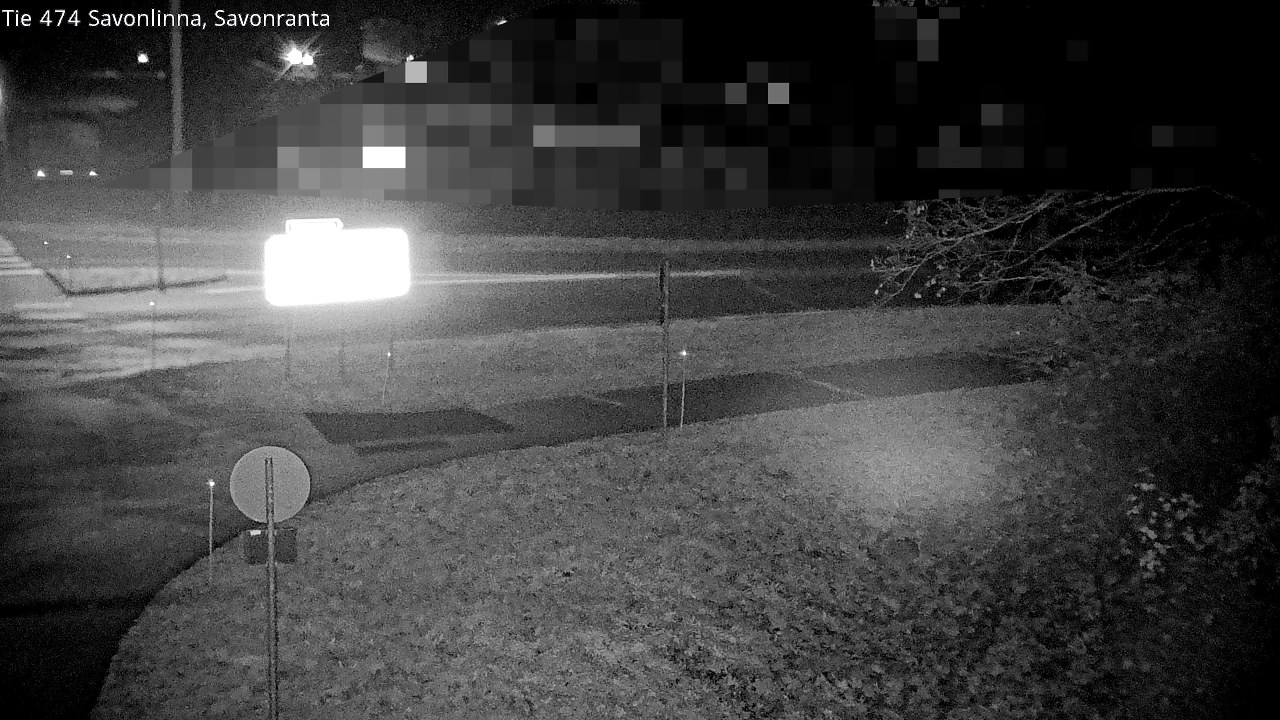 Kelikamerat Kuva Tie 474 Savonlinna Savonranta, Savonlinna, Etelä-Savo