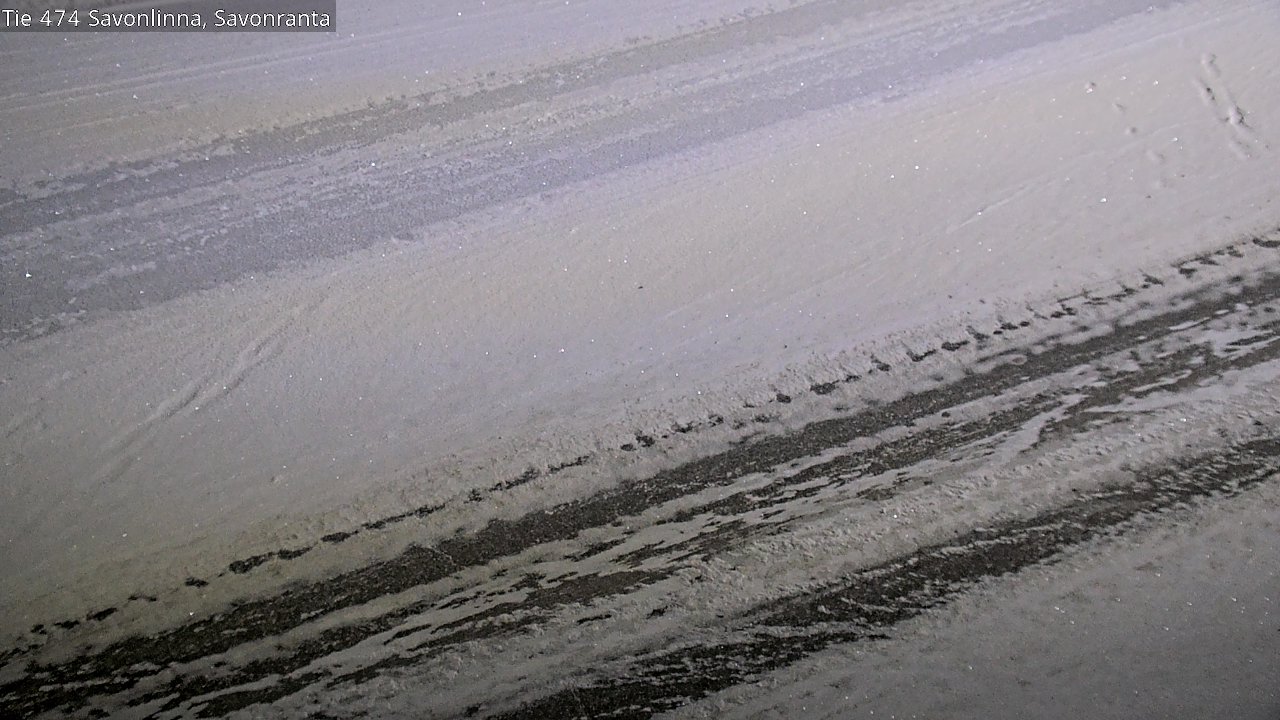 Kelikamerat Kuva Tie 474 Savonlinna Savonranta, Savonlinna, Etelä-Savo