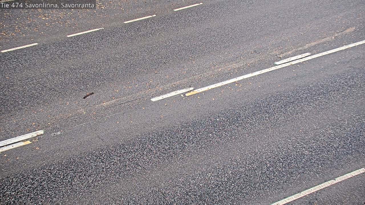 Kelikamerat Kuva Tie 474 Savonlinna Savonranta, Savonlinna, Etelä-Savo