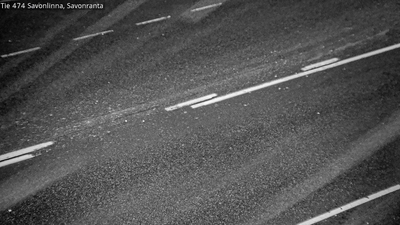 Kelikamerat Kuva Tie 474 Savonlinna Savonranta, Savonlinna, Etelä-Savo