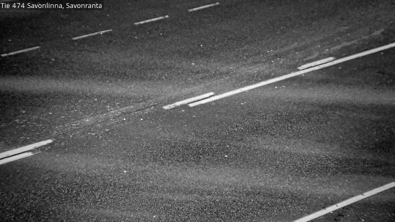 Kelikamerat Kuva Tie 474 Savonlinna Savonranta, Savonlinna, Etelä-Savo