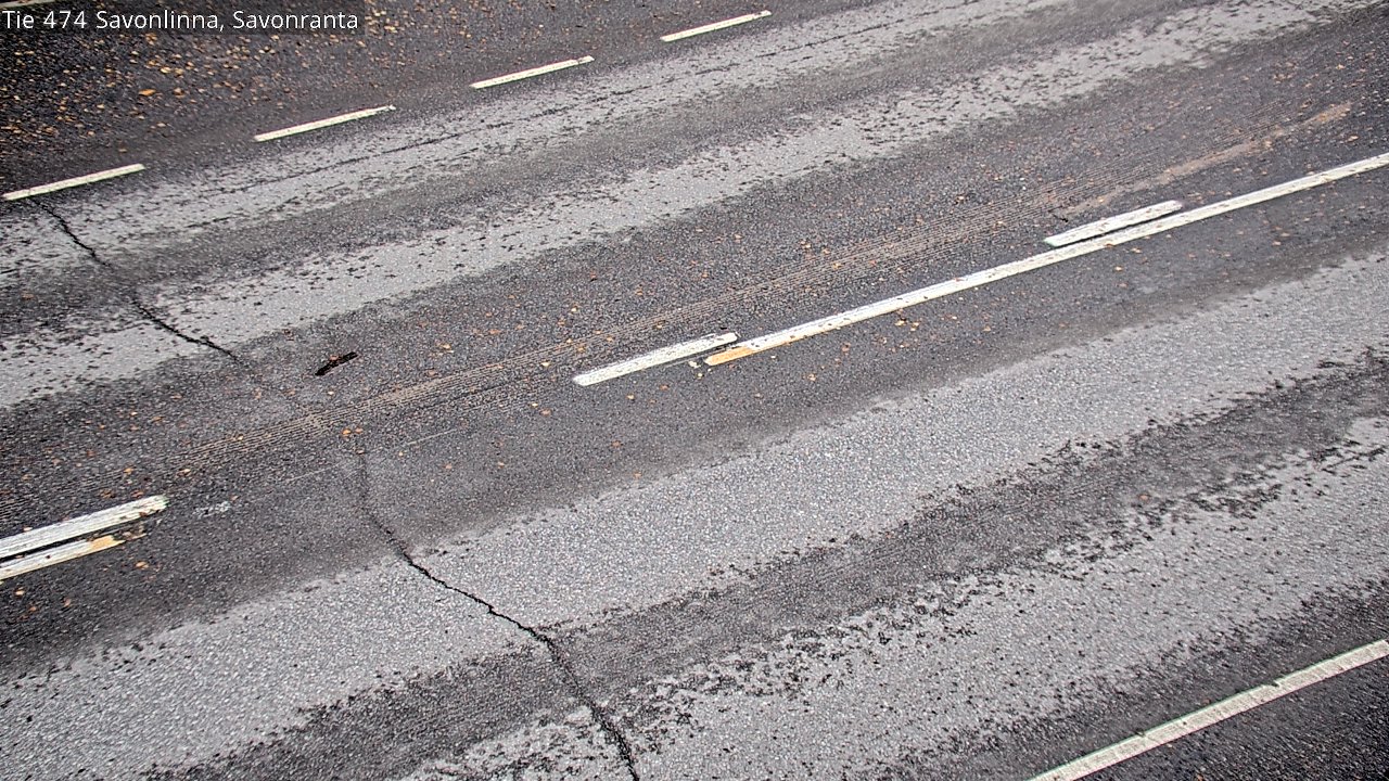 Kelikamerat Kuva Tie 474 Savonlinna Savonranta, Savonlinna, Etelä-Savo