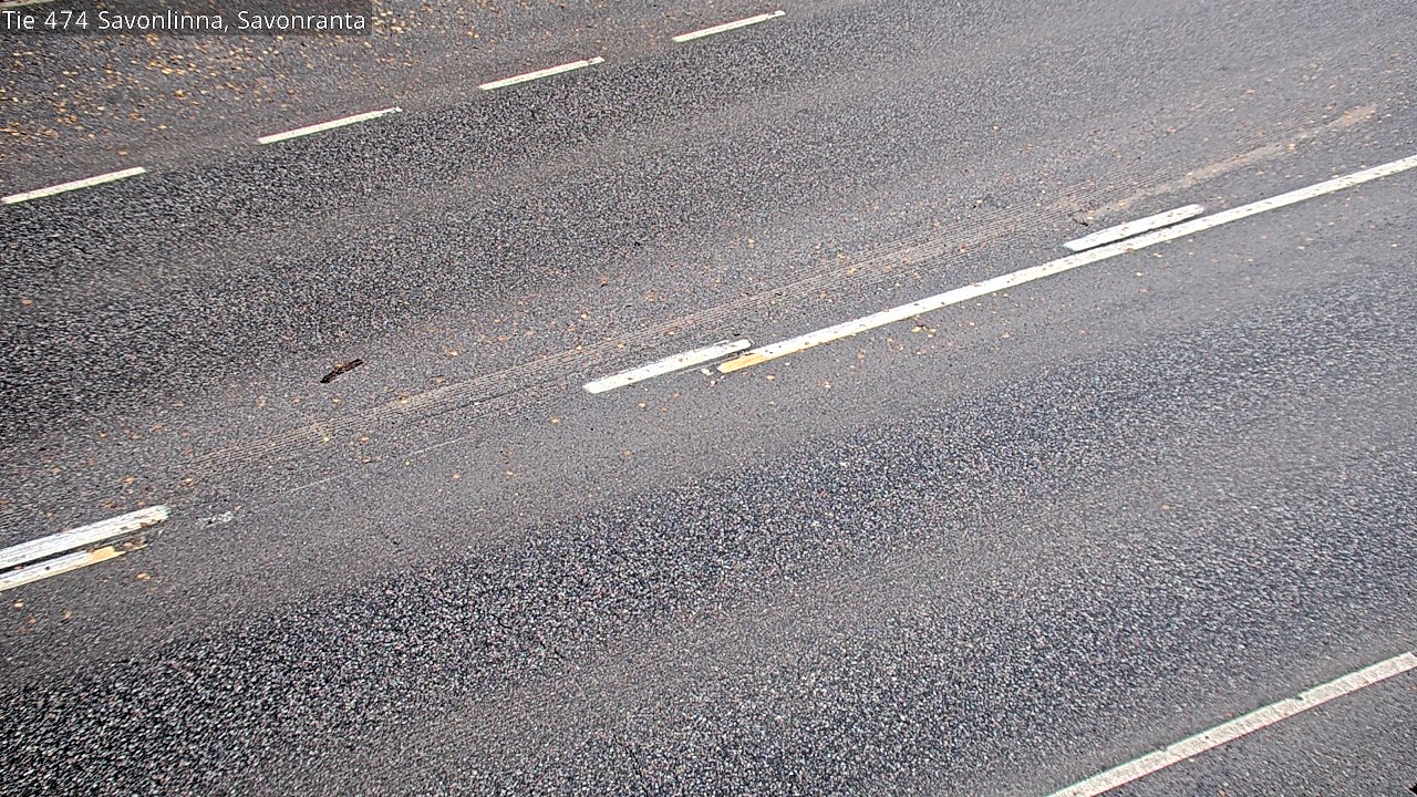 Kelikamerat Kuva Tie 474 Savonlinna Savonranta, Savonlinna, Etelä-Savo