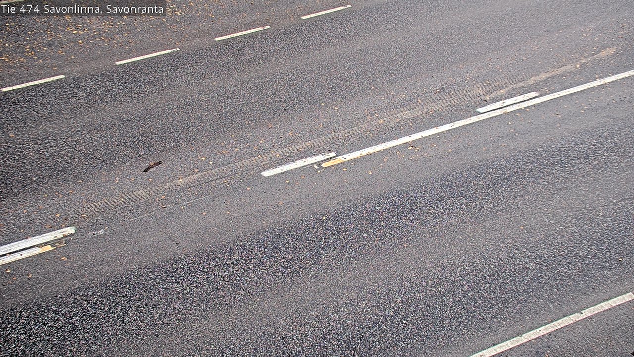 Kelikamerat Kuva Tie 474 Savonlinna Savonranta, Savonlinna, Etelä-Savo