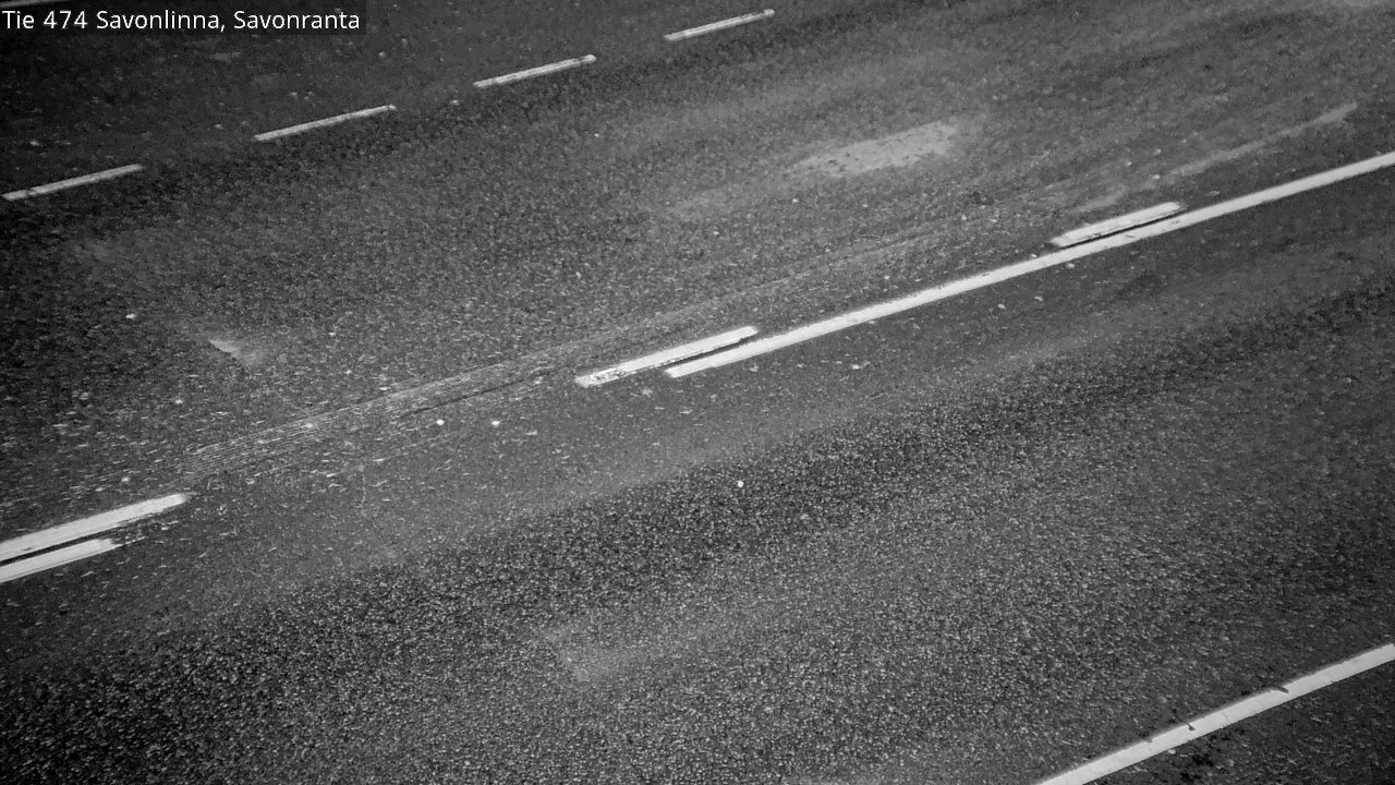 Kelikamerat Kuva Tie 474 Savonlinna Savonranta, Savonlinna, Etelä-Savo