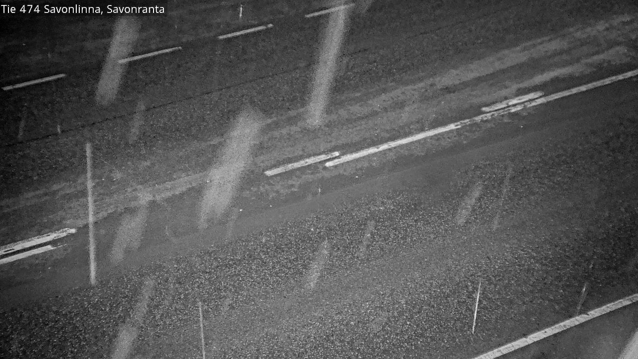 Kelikamerat Kuva Tie 474 Savonlinna Savonranta, Savonlinna, Etelä-Savo