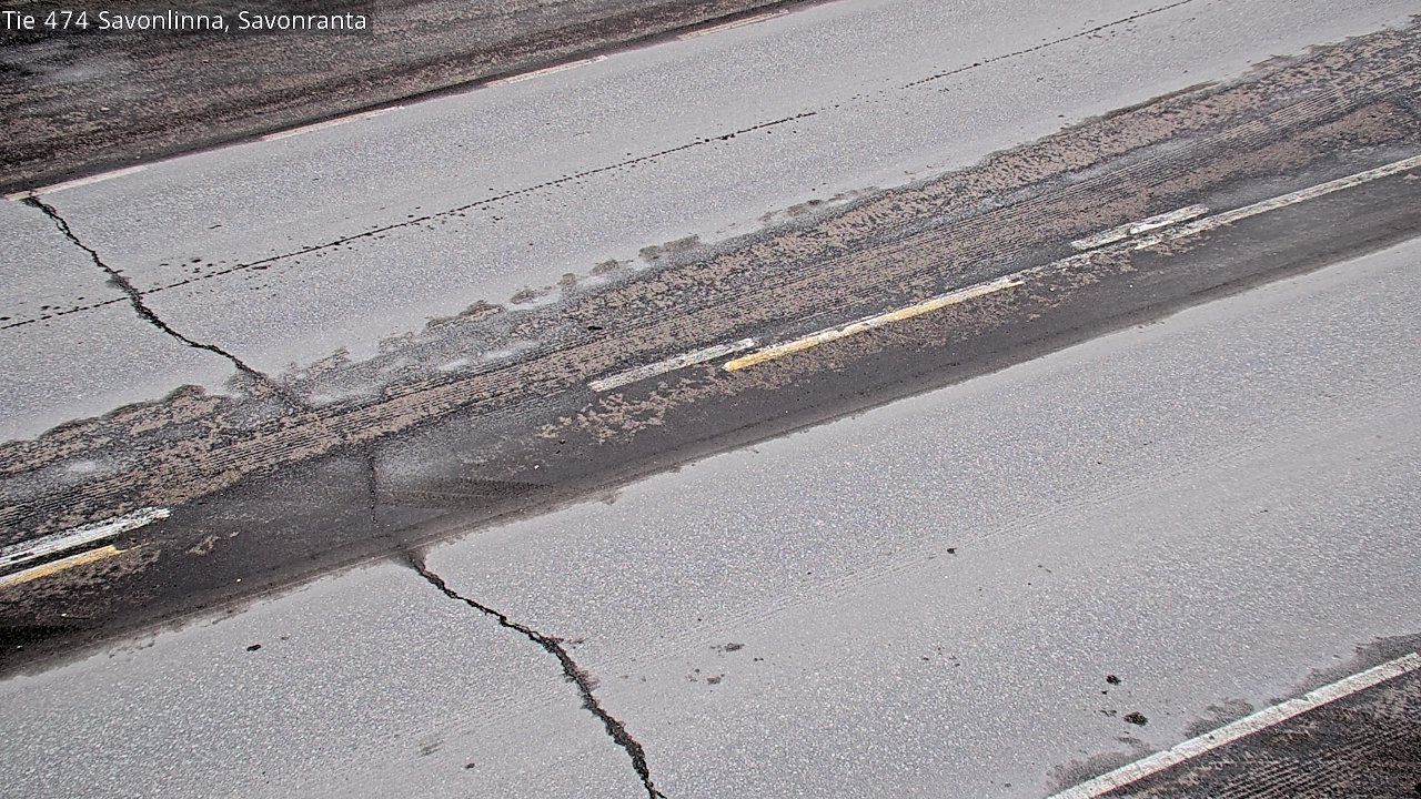 Kelikamerat Kuva Tie 474 Savonlinna Savonranta, Savonlinna, Etelä-Savo