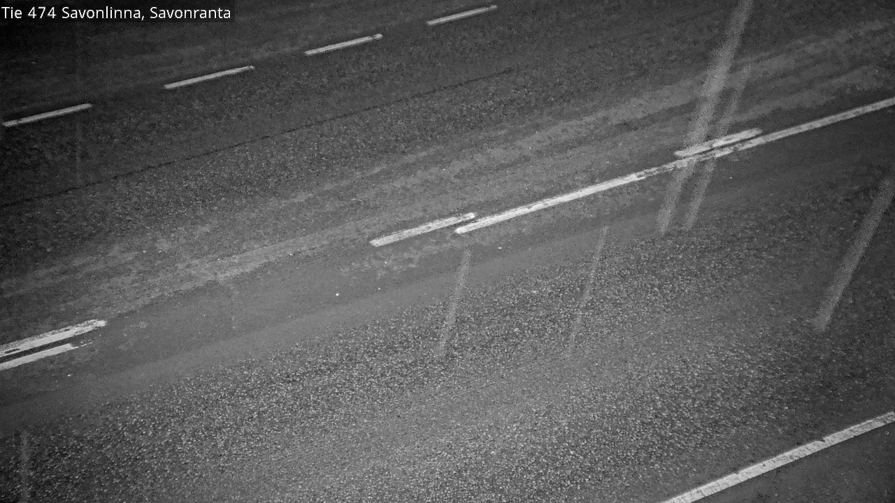 Kelikamerat Kuva Tie 474 Savonlinna Savonranta, Savonlinna, Etelä-Savo