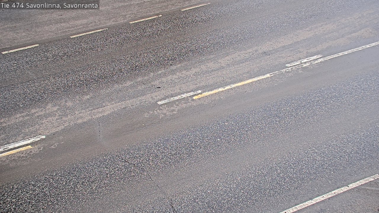 Kelikamerat Kuva Tie 474 Savonlinna Savonranta, Savonlinna, Etelä-Savo