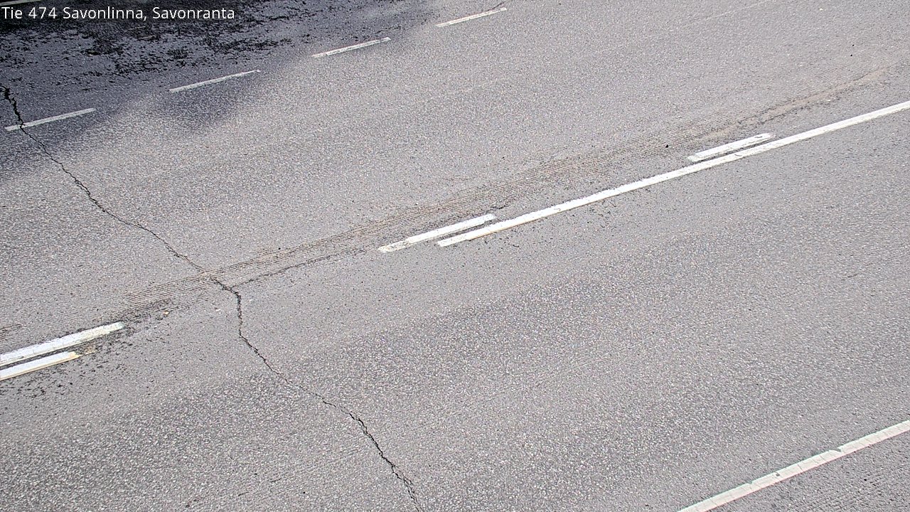 Kelikamerat Kuva Tie 474 Savonlinna Savonranta, Savonlinna, Etelä-Savo