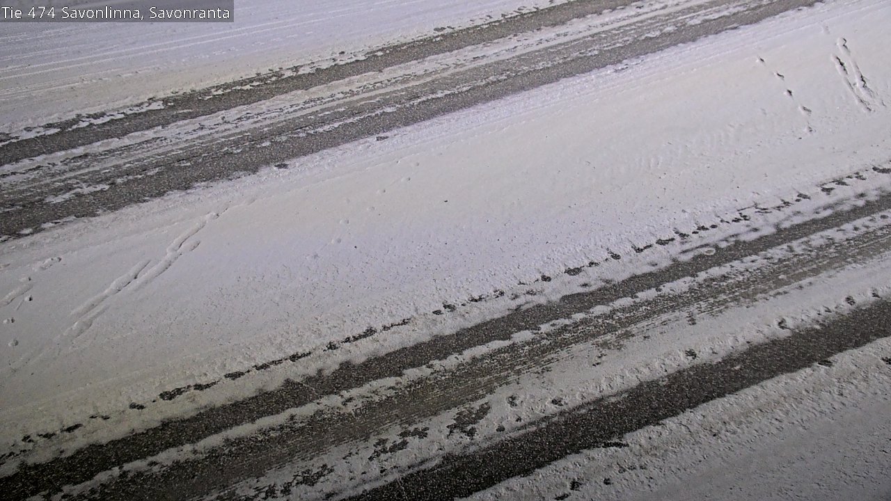 Kelikamerat Kuva Tie 474 Savonlinna Savonranta, Savonlinna, Etelä-Savo