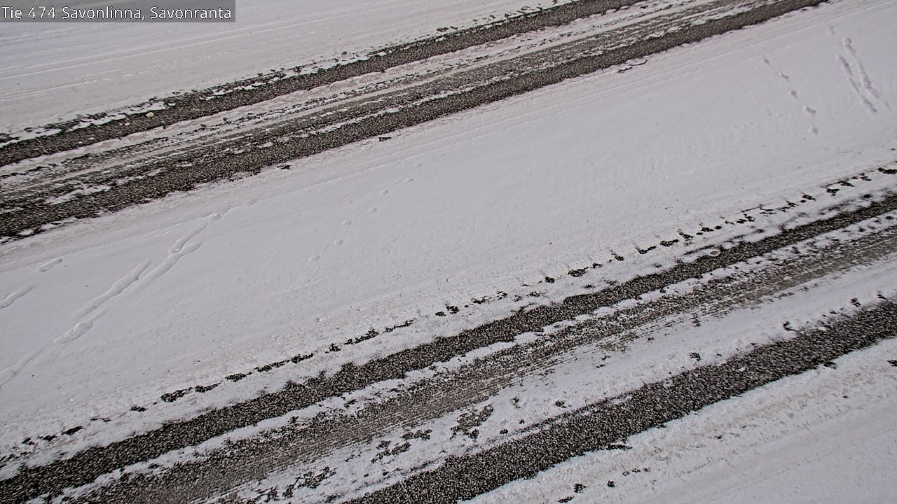 Kelikamerat Kuva Tie 474 Savonlinna Savonranta, Savonlinna, Etelä-Savo