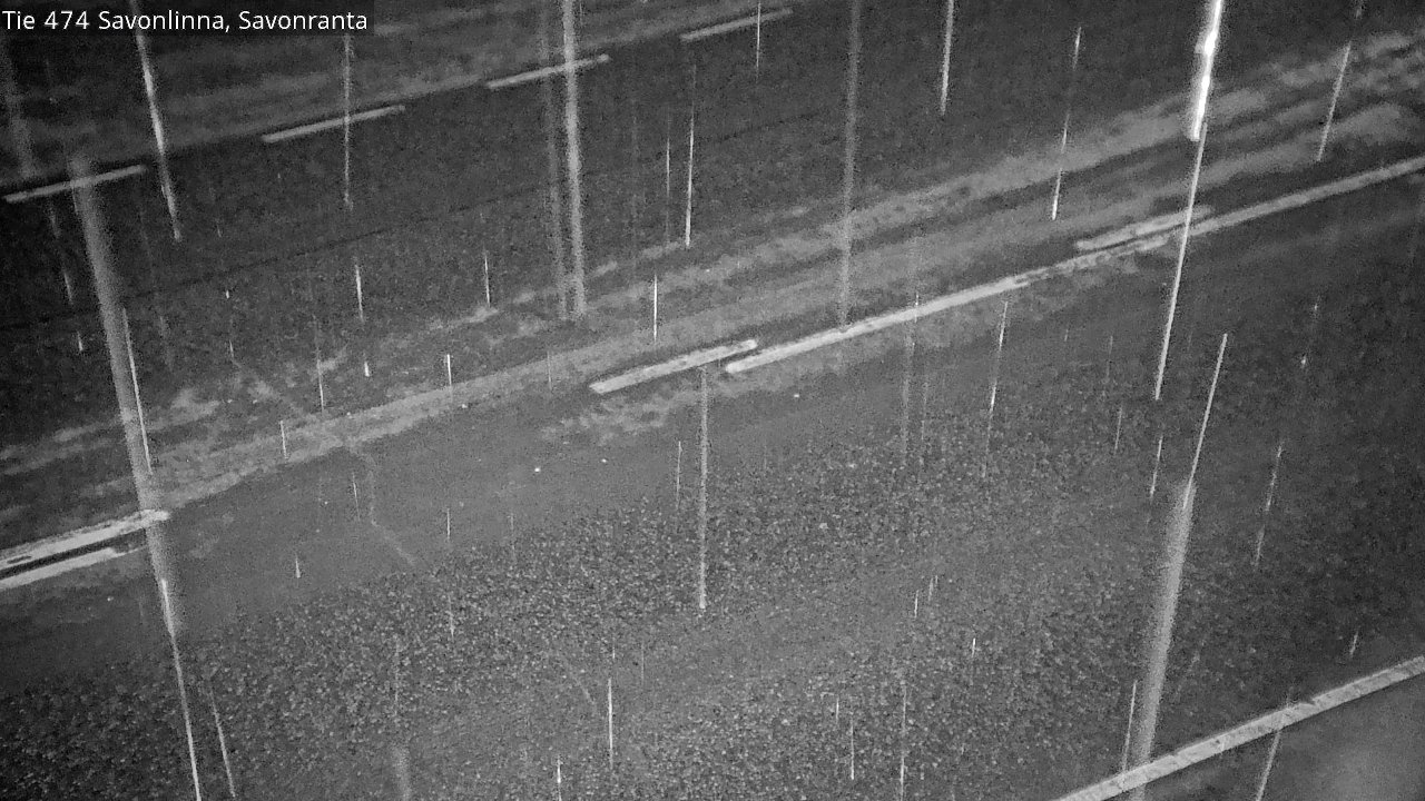 Kelikamerat Kuva Tie 474 Savonlinna Savonranta, Savonlinna, Etelä-Savo