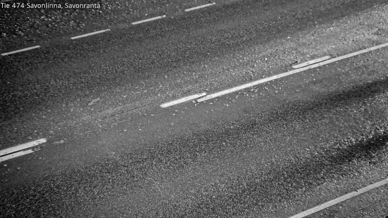 Kelikamerat Kuva Tie 474 Savonlinna Savonranta, Savonlinna, Etelä-Savo