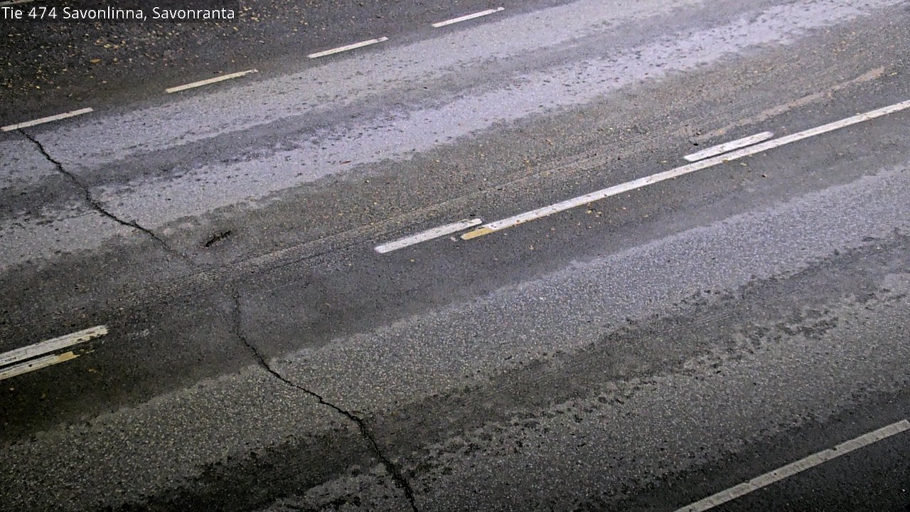 Kelikamerat Kuva Tie 474 Savonlinna Savonranta, Savonlinna, Etelä-Savo