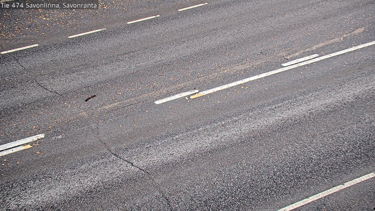 Kelikamerat Kuva Tie 474 Savonlinna Savonranta, Savonlinna, Etelä-Savo