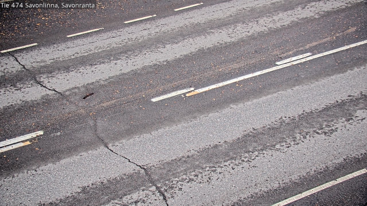 Kelikamerat Kuva Tie 474 Savonlinna Savonranta, Savonlinna, Etelä-Savo
