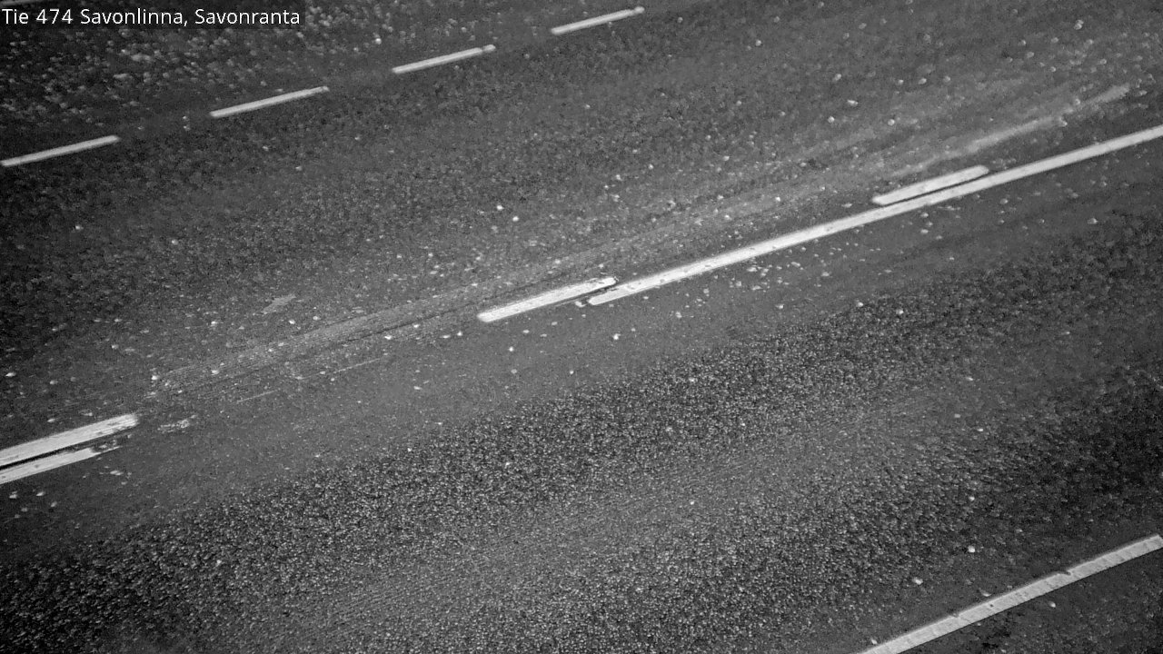 Kelikamerat Kuva Tie 474 Savonlinna Savonranta, Savonlinna, Etelä-Savo