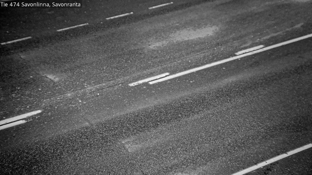 Kelikamerat Kuva Tie 474 Savonlinna Savonranta, Savonlinna, Etelä-Savo