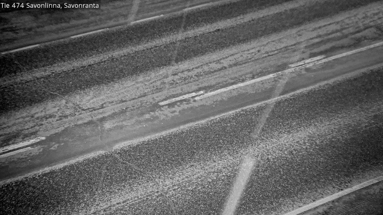 Kelikamerat Kuva Tie 474 Savonlinna Savonranta, Savonlinna, Etelä-Savo