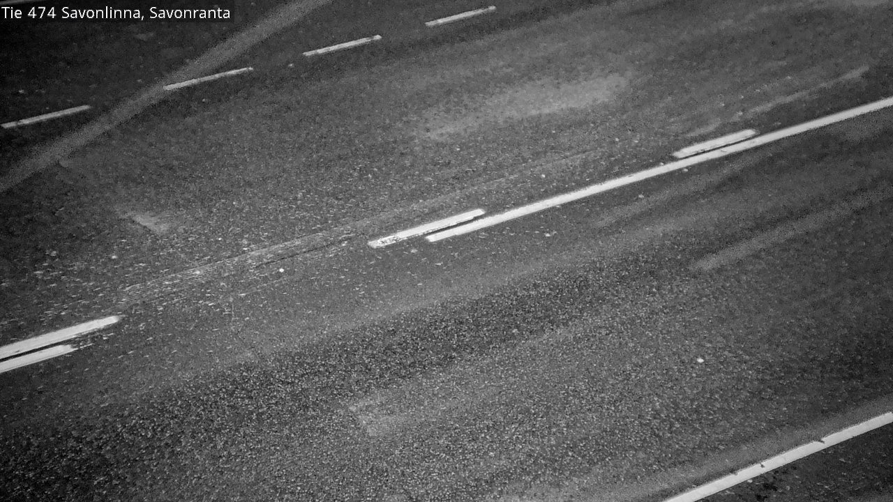 Kelikamerat Kuva Tie 474 Savonlinna Savonranta, Savonlinna, Etelä-Savo