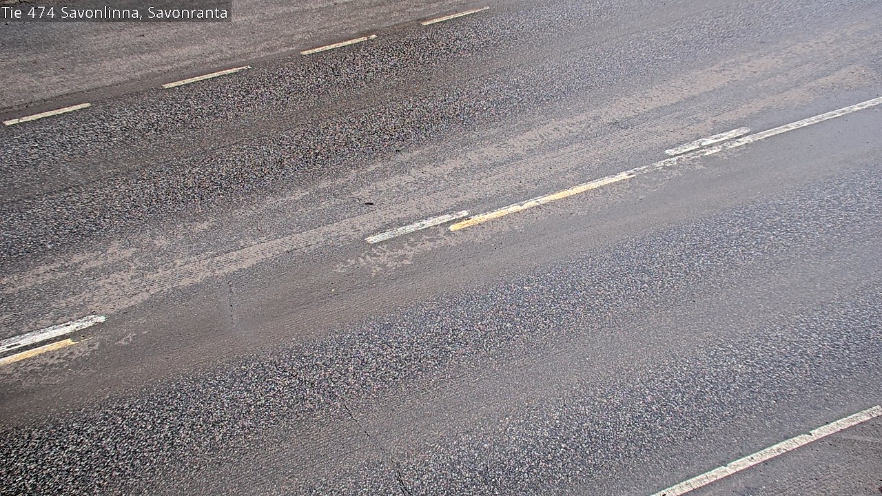 Kelikamerat Kuva Tie 474 Savonlinna Savonranta, Savonlinna, Etelä-Savo