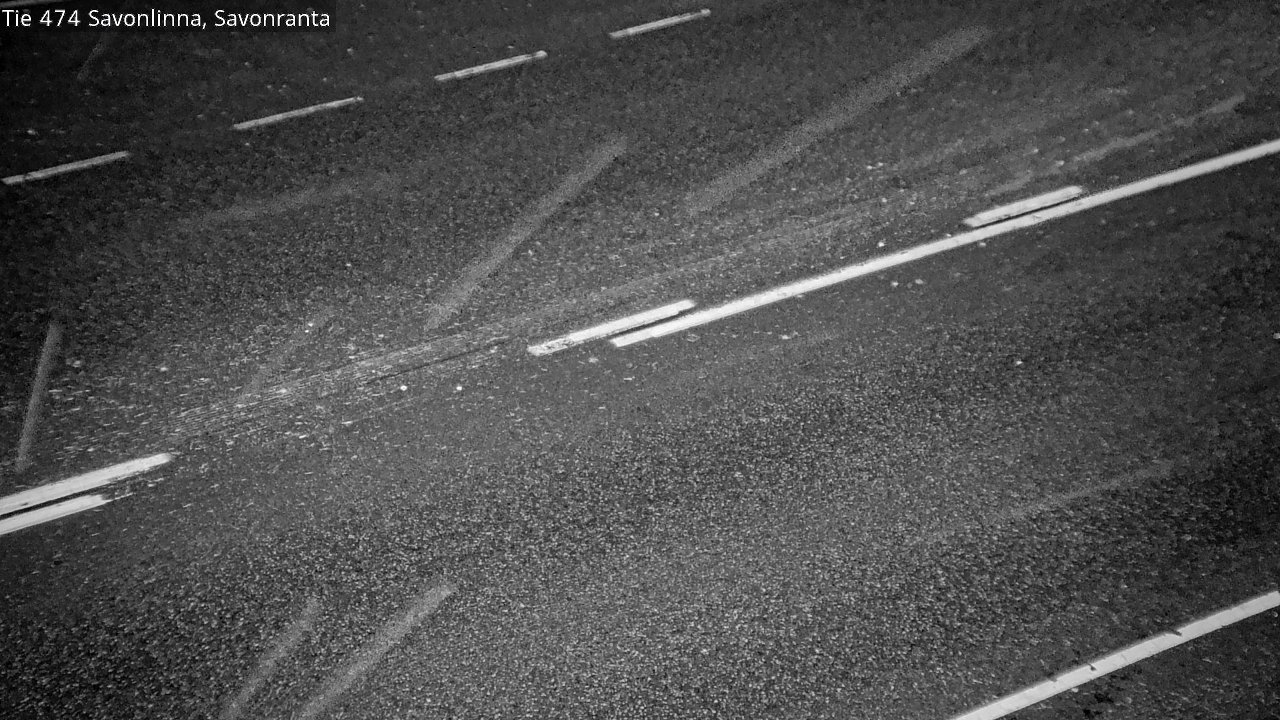 Kelikamerat Kuva Tie 474 Savonlinna Savonranta, Savonlinna, Etelä-Savo