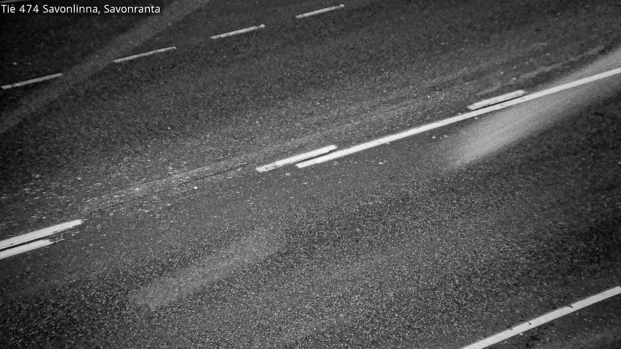 Kelikamerat Kuva Tie 474 Savonlinna Savonranta, Savonlinna, Etelä-Savo