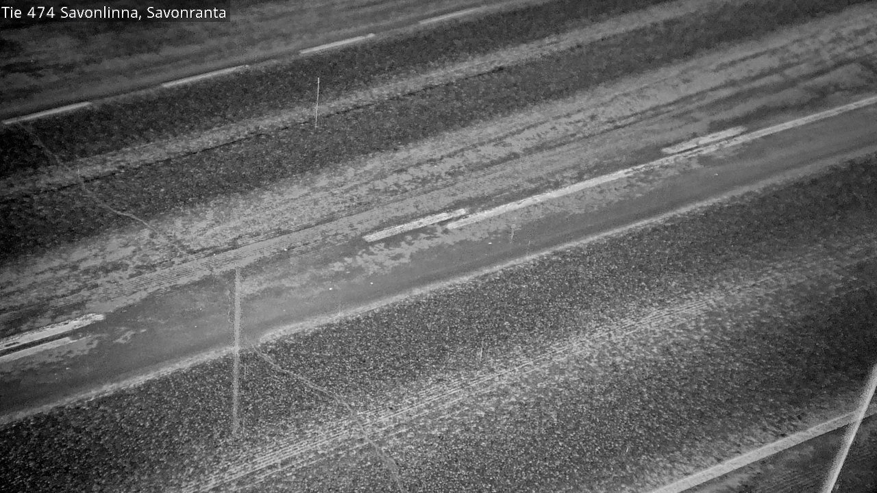 Kelikamerat Kuva Tie 474 Savonlinna Savonranta, Savonlinna, Etelä-Savo