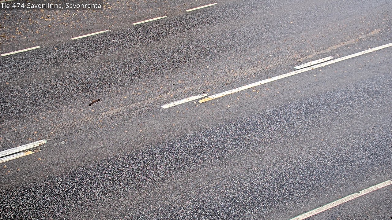 Kelikamerat Kuva Tie 474 Savonlinna Savonranta, Savonlinna, Etelä-Savo