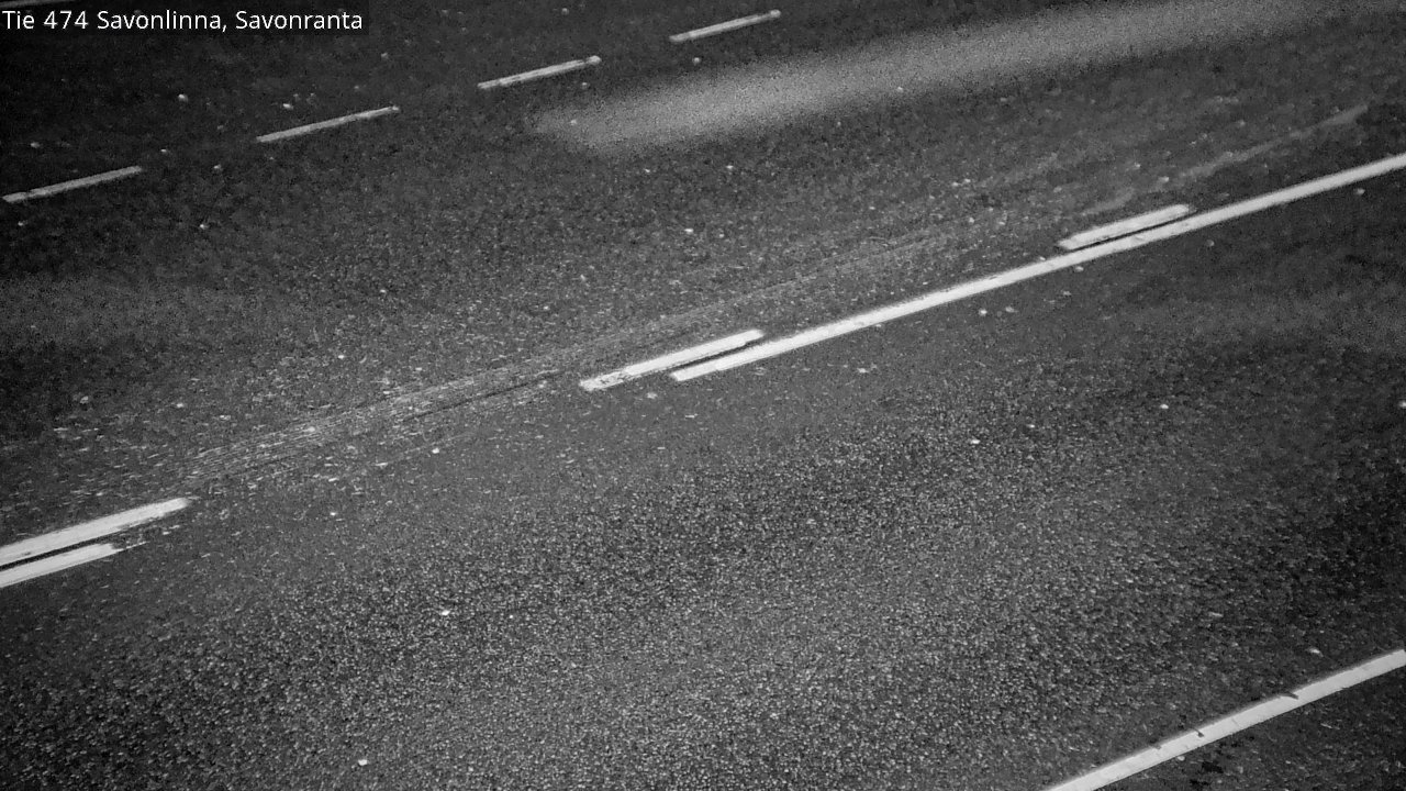 Kelikamerat Kuva Tie 474 Savonlinna Savonranta, Savonlinna, Etelä-Savo