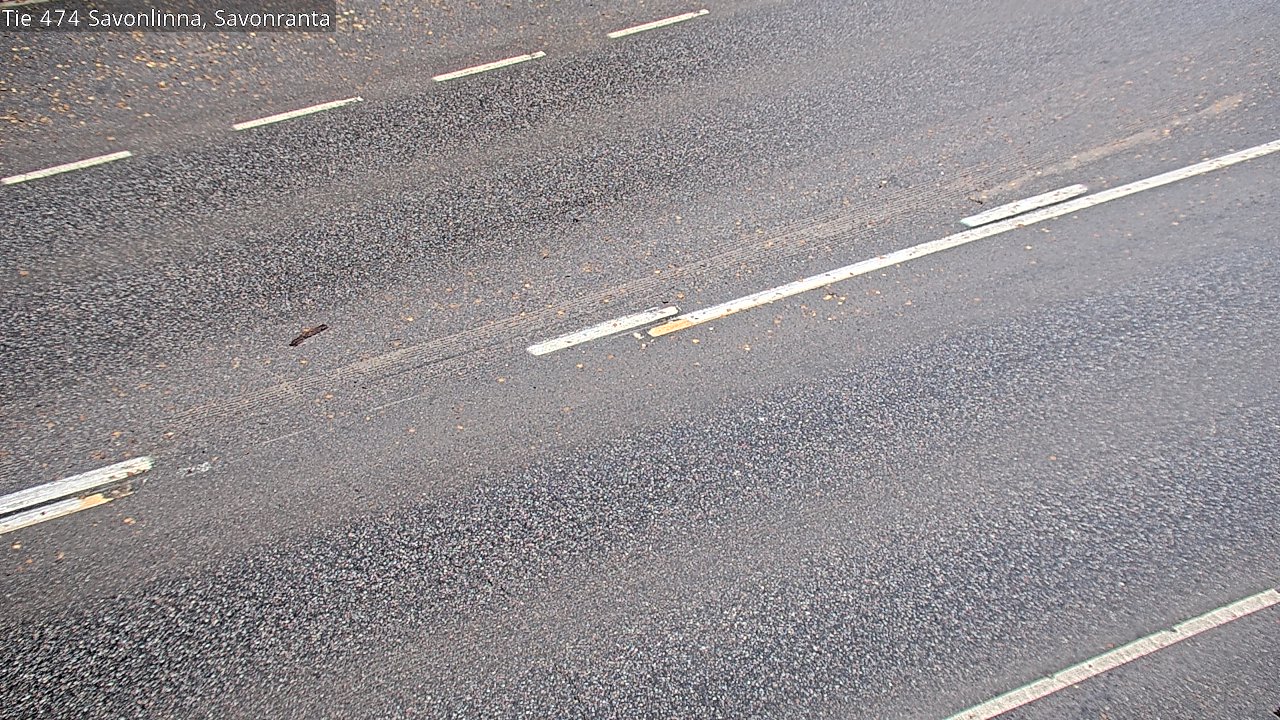 Kelikamerat Kuva Tie 474 Savonlinna Savonranta, Savonlinna, Etelä-Savo